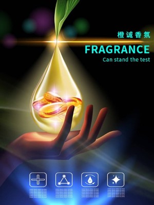 香氛香薰品牌 — 领先生物