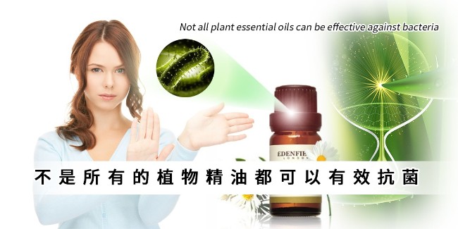植物精油