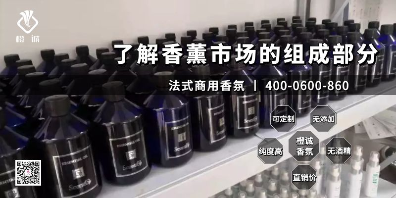 香薰市场